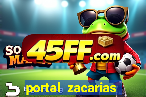 portal zacarias maloqueiro cova